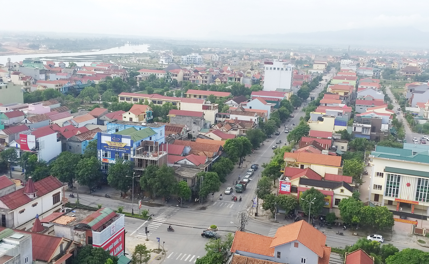 Đầu năm 2025 hoạt động sản xuất, kinh doanh trên địa bàn tỉnh tiếp tục khởi sắc với số doanh nghiệp đăng ký mới tăng 13% so với cùng kỳ.