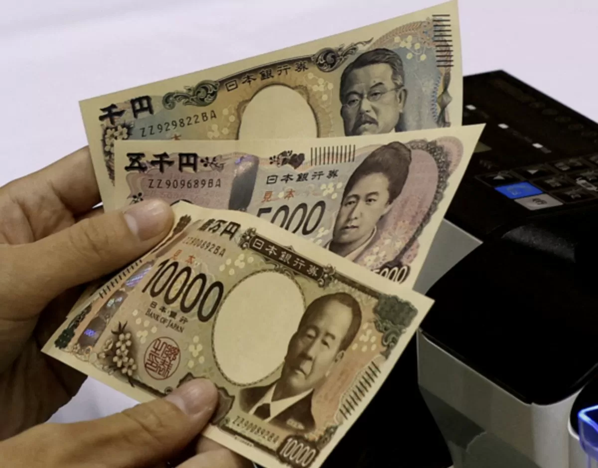 Tỷ giá Yen Nhật hôm nay 22/4/2025: