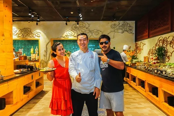 Đà Nẵng đang đến gần hơn với “mỏ vàng” Trung Đông