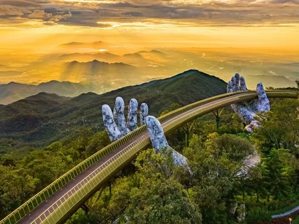 Đà Nẵng đang đến gần hơn với “mỏ vàng” Trung Đông