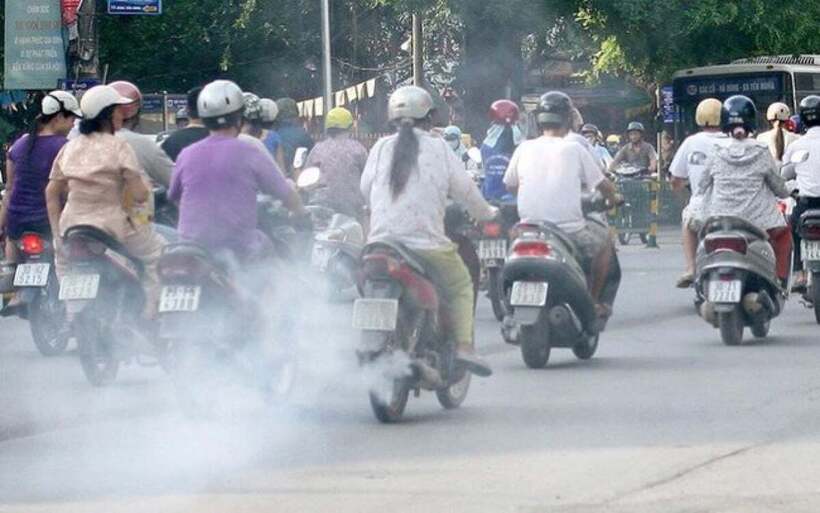 Hà Nội cần thực hiện các giải pháp, biện pháp để các tổ chức, cá nhân chuyển đổi phương tiện, lộ trình đến ngày 1/7/2026 không có xe mô tô, xe gắn máy sử dụng nhiên liệu hóa thạch lưu thông trong Vành đai 1.