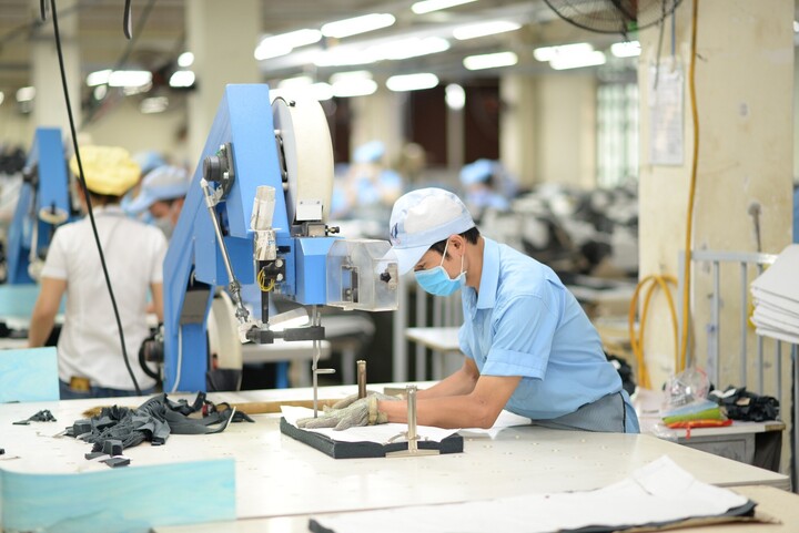 Vướng mắc nhiều nhất liên quan đến thủ tục hành chính không rõ ràng, không cần thiết, chưa có hướng dẫn thực thi.