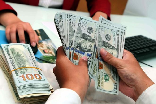 Tỷ giá USD hôm nay ngày 30/07/2025. Ảnh minh hoạ
