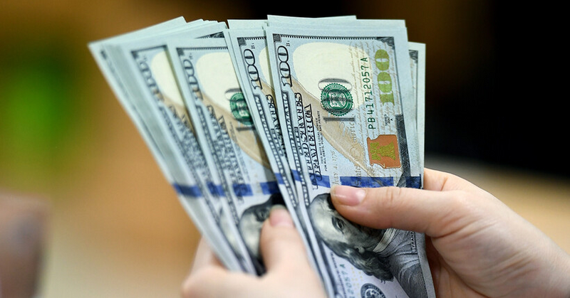 Tỷ giá USD hôm nay ngày 05/08/2025. Ảnh minh hoạ