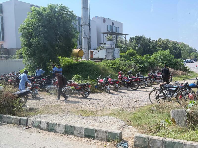 Việt Nam - Pakistan: Hai thập kỷ, hai dòng sông, một giấc mơ - Bài 1: Người Công Thương khơi dòng thương mại tỷ đô - 6