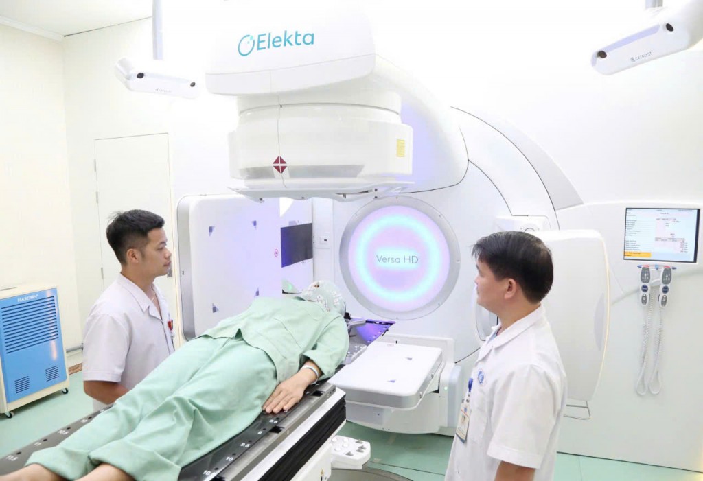 Xây dựng Bệnh viện đa khoa tỉnh Phú Thọ trở thành hạng đặc biệt, đảm nhận chức năng vùng