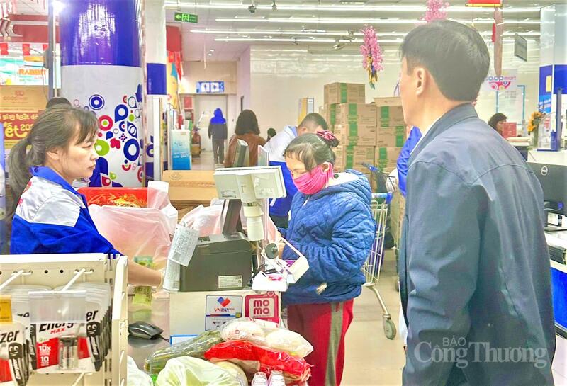 Hà Tĩnh: Sản phẩm OCOP chiếm ưu thế, sức mua tăng mạnh - 4