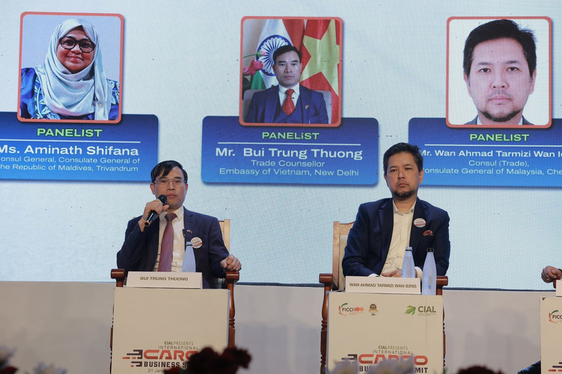 FTA tái định hình thương mại toàn cầu, thúc đẩy kinh tế Việt Nam - 2