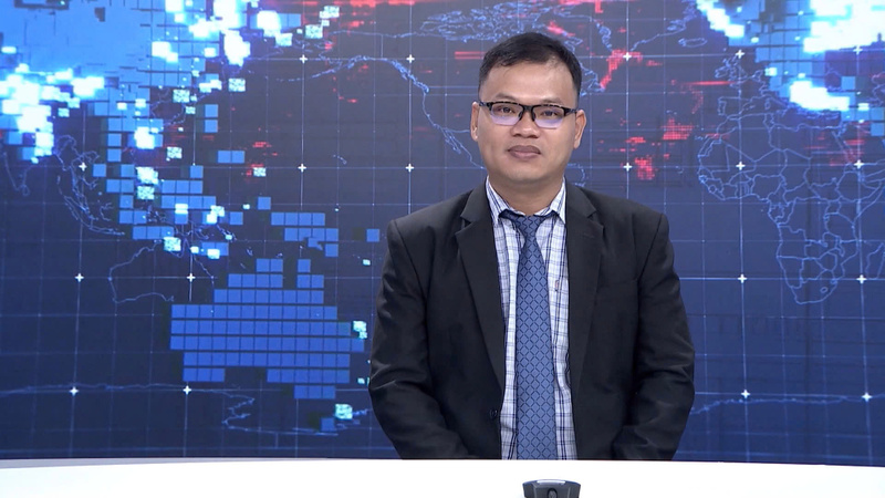 Thạc sĩ Nguyễn Văn Phong, Trưởng ban Phân tích kinh tế, Trung tâm Khoa học và Hợp tác Net Zero Việt Nam Asia (VANZA), đề xuất mô hình “hub logistics” cho Tây Ninh.