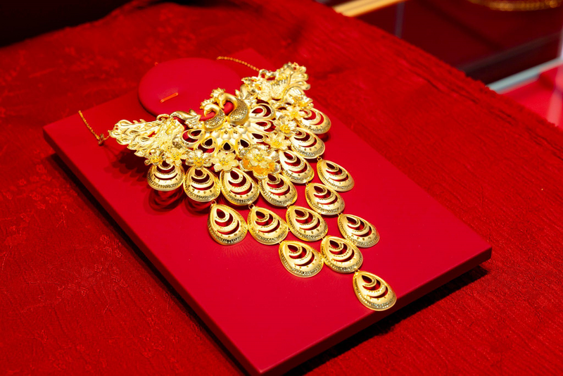 Giá vàng hôm nay ngày 10/03/2026. Ảnh: P.C