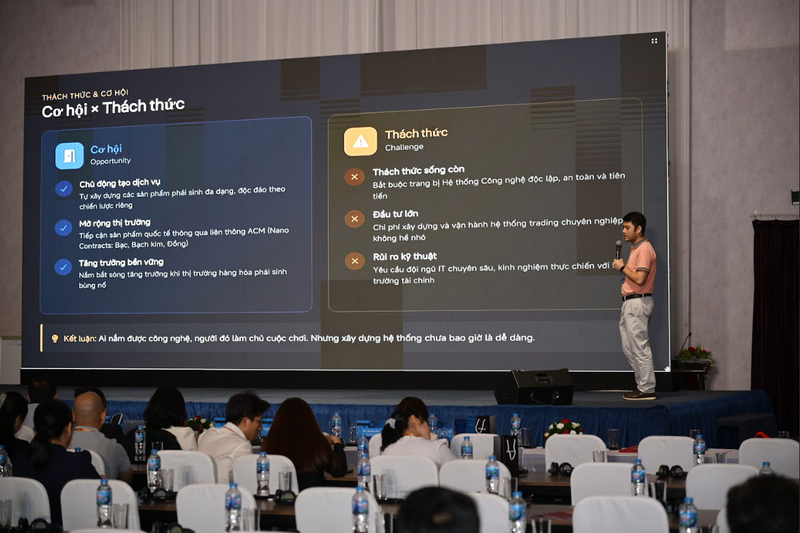 Cơ hội đột phá cho thị trường giao dịch hàng hóa trong năm 2026 - 8