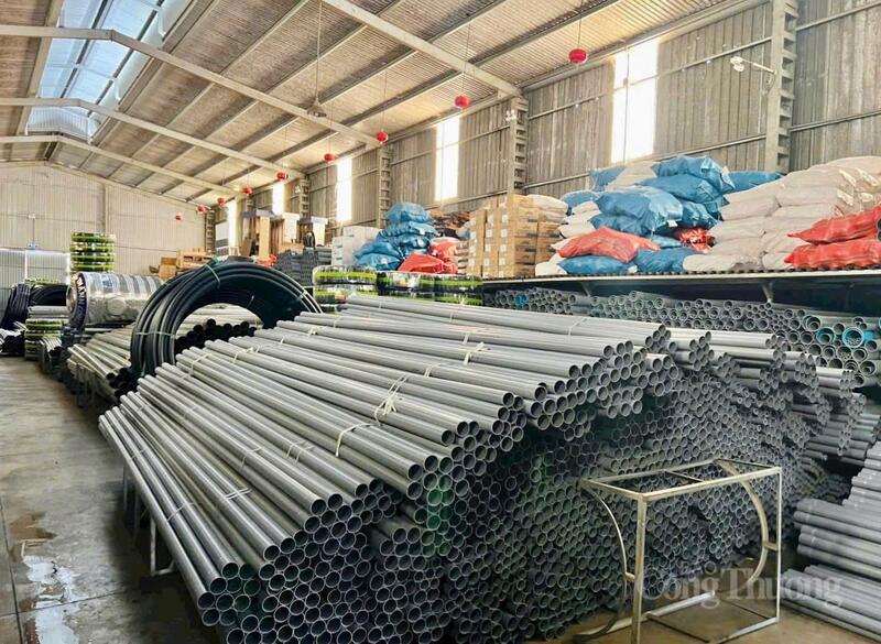 Thời gian gần đây, thị trường vật liệu xây dựng trên địa bàn tỉnh Gia Lai ghi nhận mức tăng mạnh ở hầu hết các nhóm hàng.