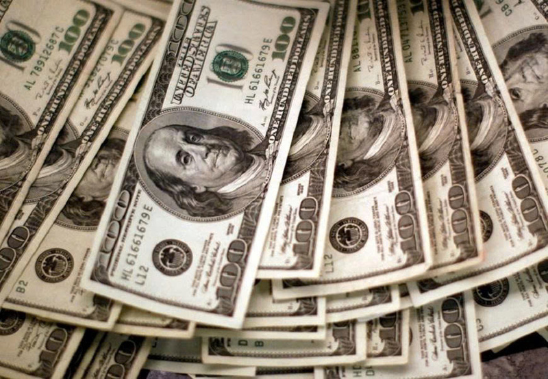 Tỷ giá USD hôm nay ngày 8/7/2026. Ảnh minh hoạ.