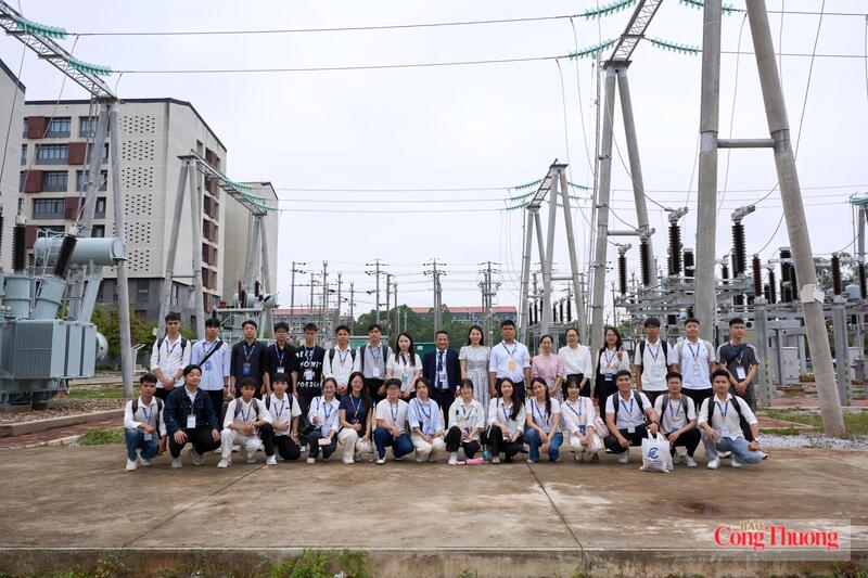 Sinh viên EPU tăng tốc hội nhập với chương trình học tại Trung Quốc - 3