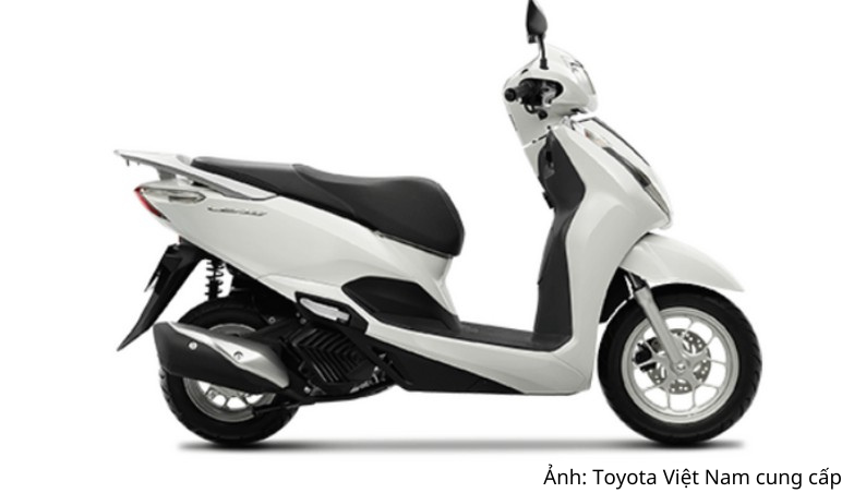 Trong tháng 8/2026, Honda Việt Nam giữ nguyên giá niêm yết của toàn bộ các phiên bản so với tháng trước.
