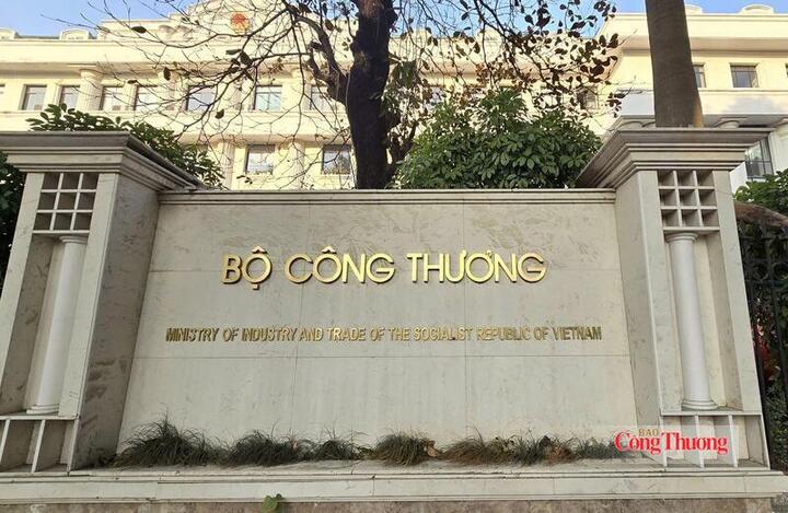 Cục Xuất nhập khẩu là tổ chức thuộc Bộ Công Thương