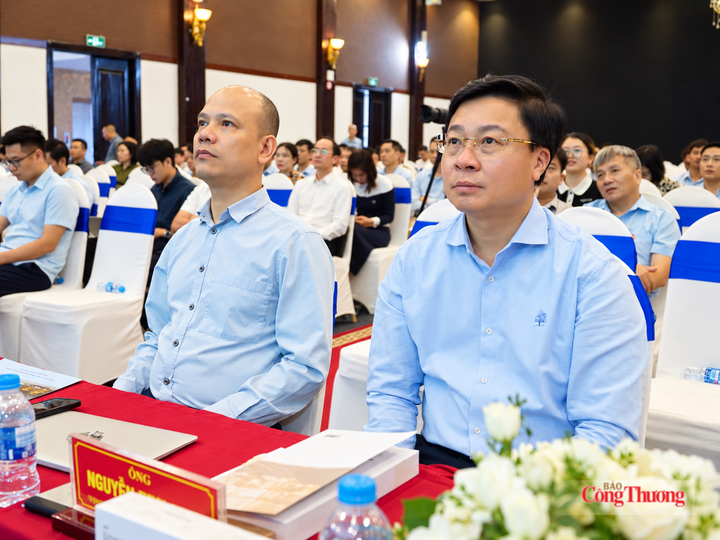 Hoàn thiện thể chế, nâng cao hiệu quả quản lý tài nguyên khoáng sản - 1