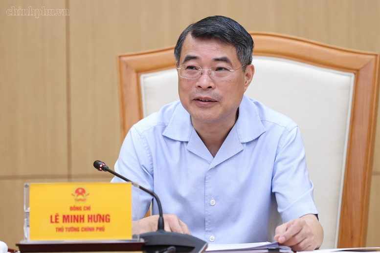 Thủ tướng: Cung ứng đủ điện là điều kiện tiên quyết cho các mục tiêu phát triển - 2