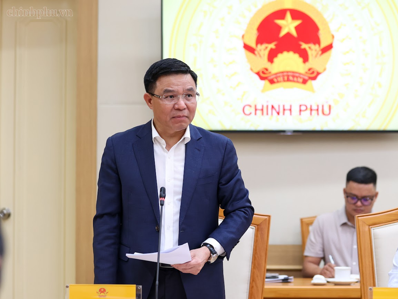 Thủ tướng: Cung ứng đủ điện là điều kiện tiên quyết cho các mục tiêu phát triển - 4